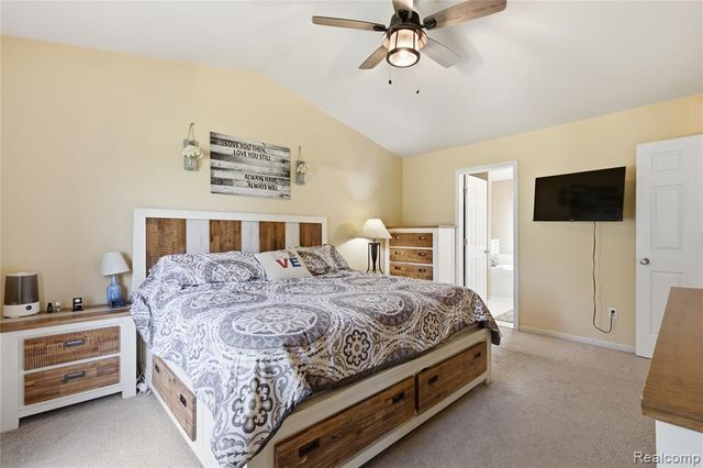 1817 Deer View Court, Howell, MI 48843