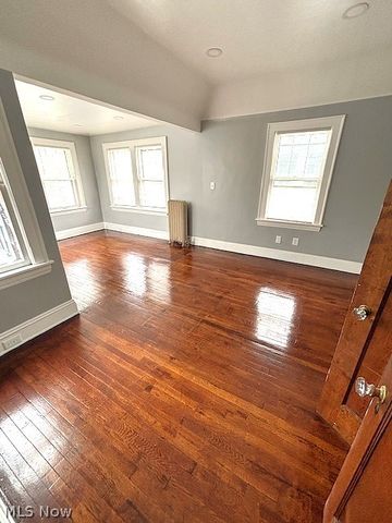15703 Hazel Road, East Cleveland, OH 44112