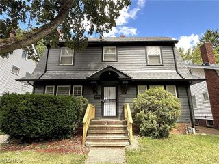 15703 Hazel Road, East Cleveland, OH 44112
