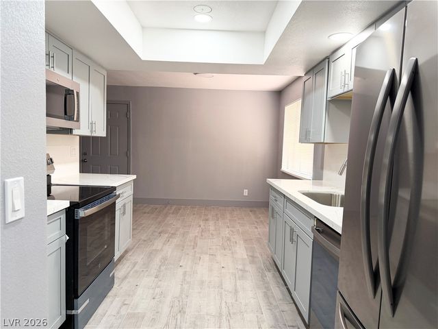 4160 Gannet Circle 341, Las Vegas, NV 89103