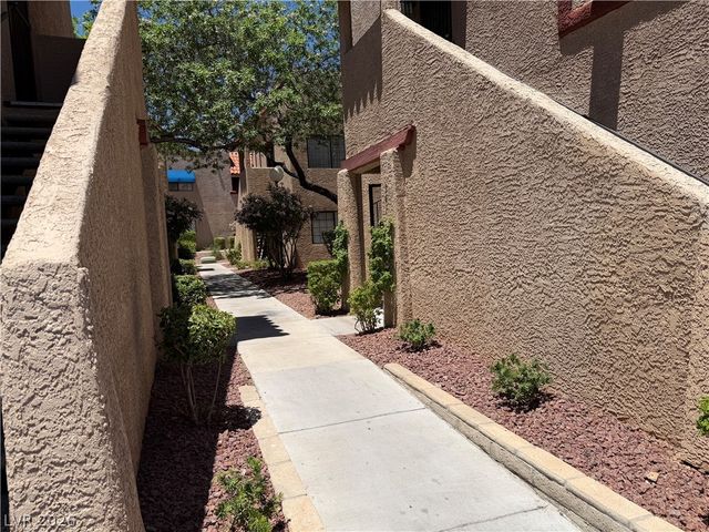 4160 Gannet Circle 341, Las Vegas, NV 89103