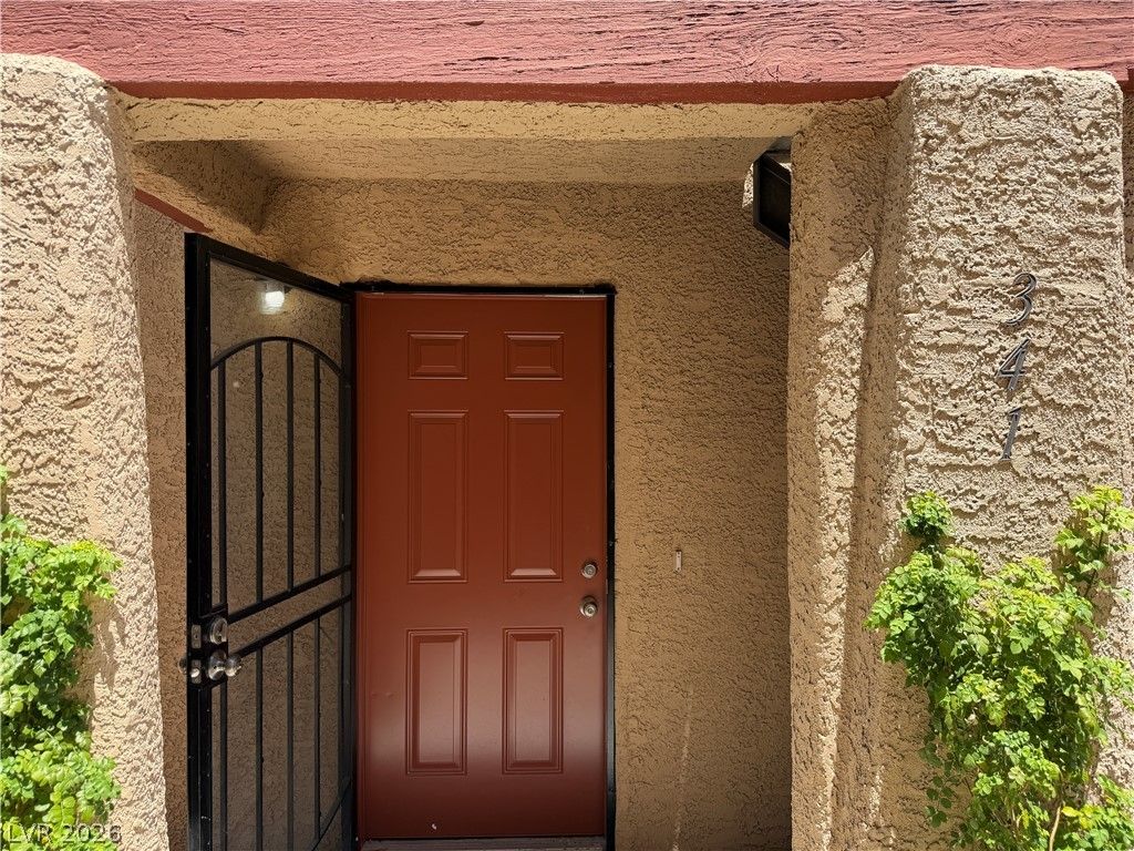 4160 Gannet Circle 341, Las Vegas, NV 89103