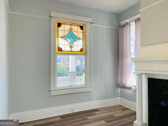 109 Ben Hill Street APT 2, Lagrange, GA 30240