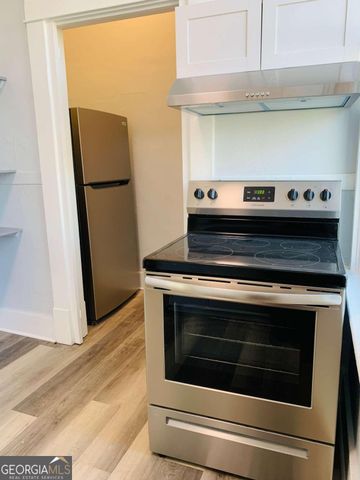 109 Ben Hill Street APT 2, Lagrange, GA 30240