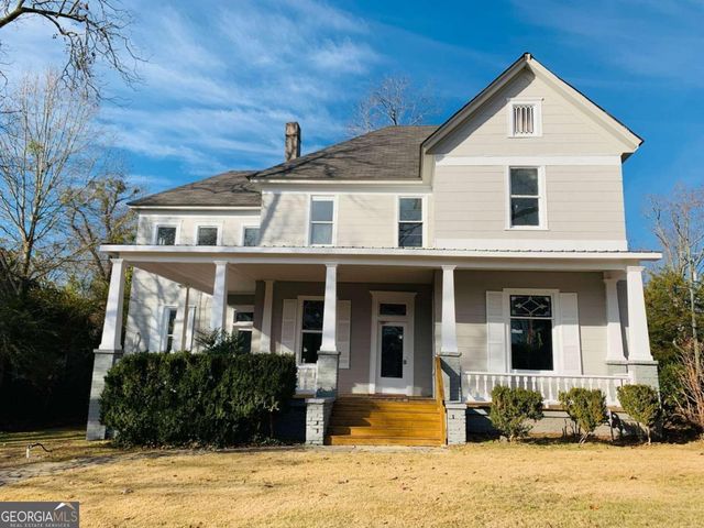 109 Ben Hill Street APT 2, Lagrange, GA 30240