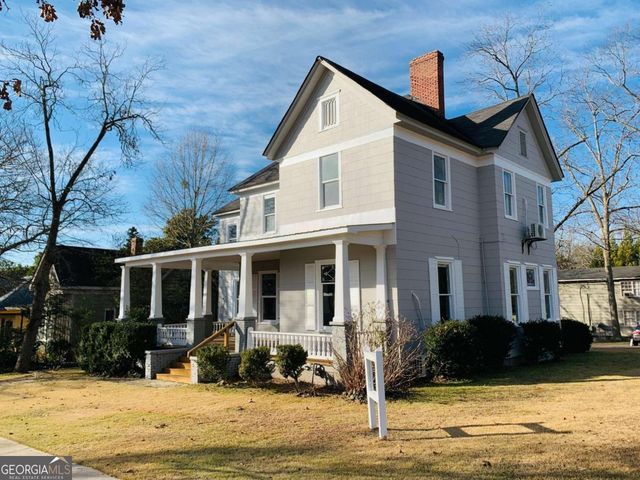 109 Ben Hill Street APT 2, Lagrange, GA 30240