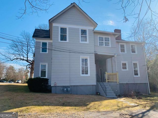 109 Ben Hill Street APT 2, Lagrange, GA 30240