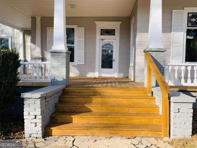 109 Ben Hill Street APT 2, Lagrange, GA 30240