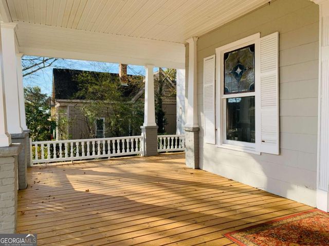 109 Ben Hill Street APT 2, Lagrange, GA 30240
