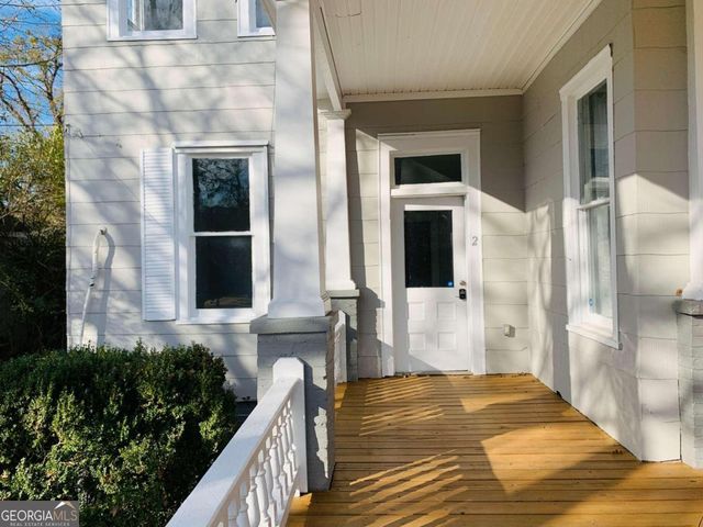 109 Ben Hill Street APT 2, Lagrange, GA 30240