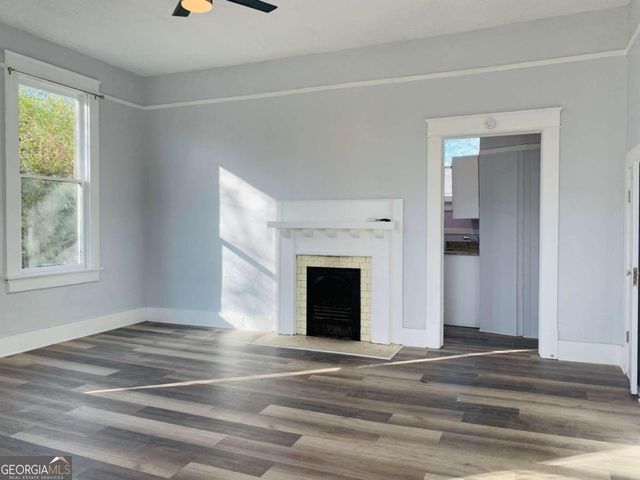 109 Ben Hill Street APT 2, Lagrange, GA 30240