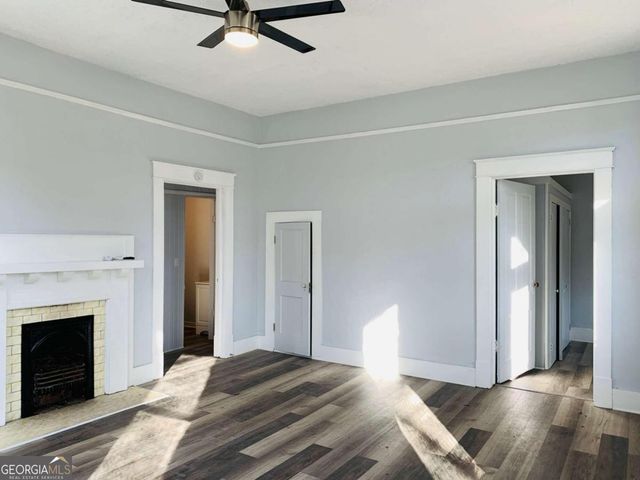 109 Ben Hill Street APT 2, Lagrange, GA 30240