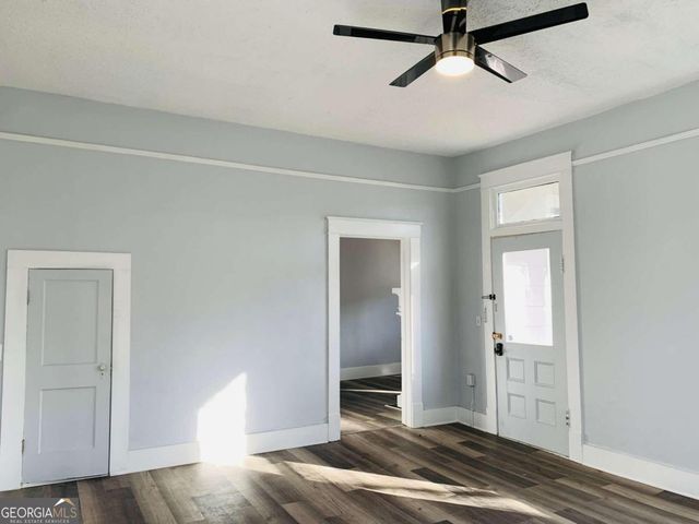 109 Ben Hill Street APT 2, Lagrange, GA 30240