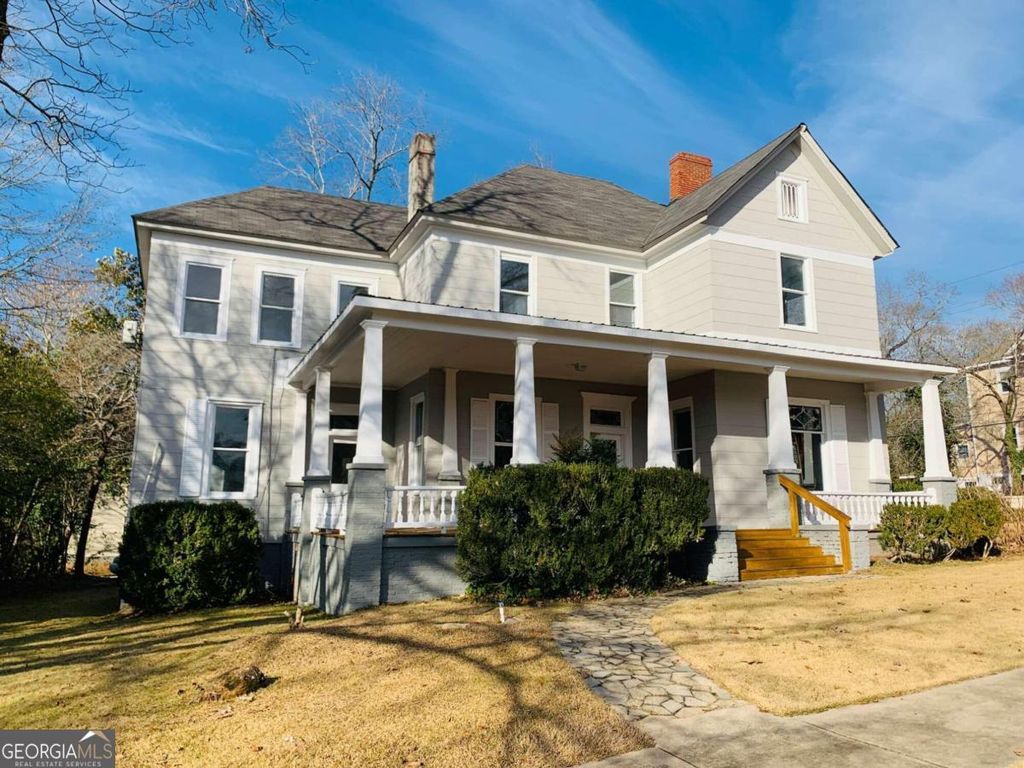 109 Ben Hill Street APT 2, Lagrange, GA 30240
