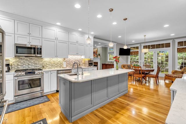 1522 S Millcreek Road, Greensburg, IN 47240