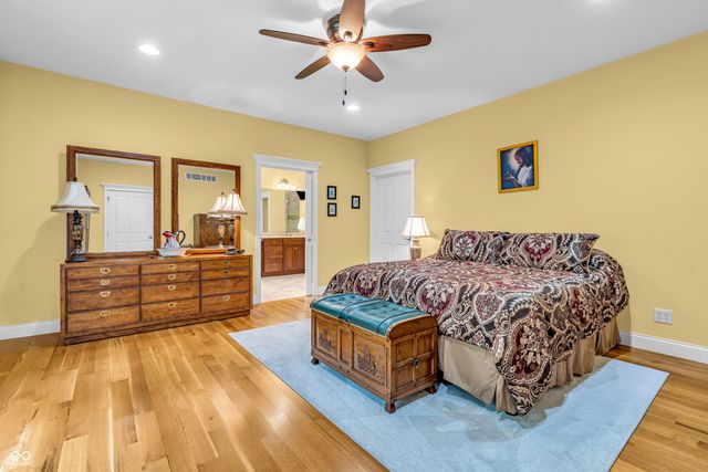 1522 S Millcreek Road, Greensburg, IN 47240