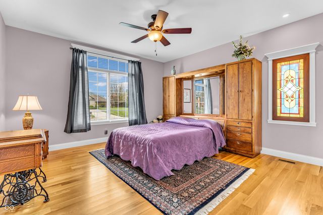 1522 S Millcreek Road, Greensburg, IN 47240