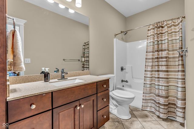 1522 S Millcreek Road, Greensburg, IN 47240