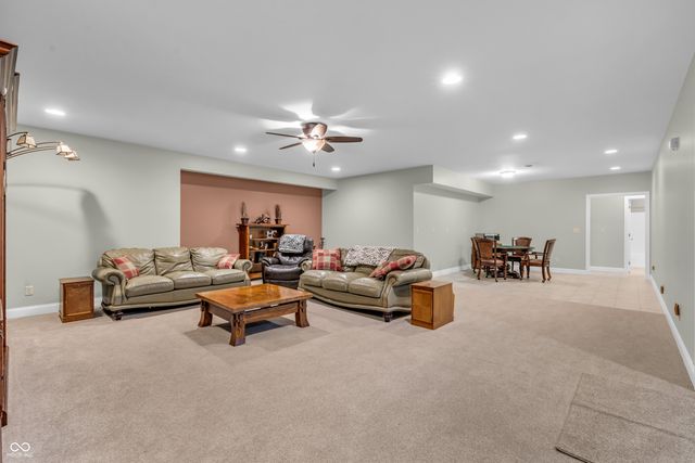 1522 S Millcreek Road, Greensburg, IN 47240