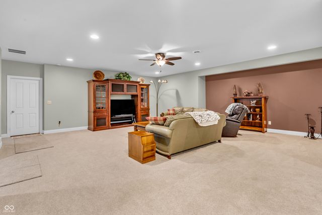 1522 S Millcreek Road, Greensburg, IN 47240
