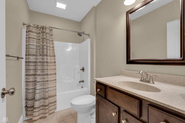 1522 S Millcreek Road, Greensburg, IN 47240