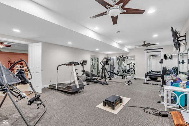 1522 S Millcreek Road, Greensburg, IN 47240