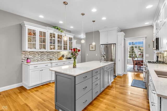 1522 S Millcreek Road, Greensburg, IN 47240
