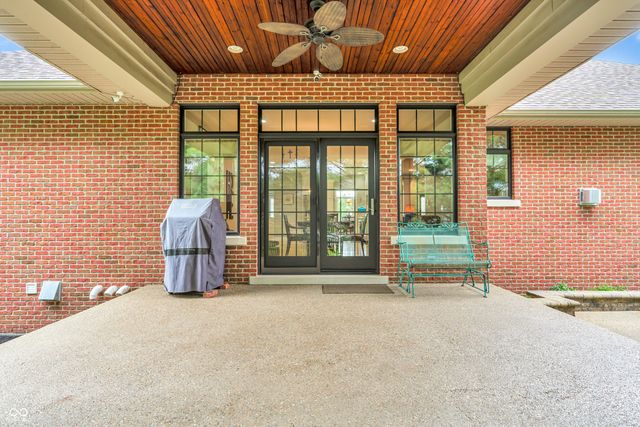 1522 S Millcreek Road, Greensburg, IN 47240