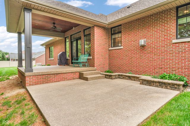 1522 S Millcreek Road, Greensburg, IN 47240