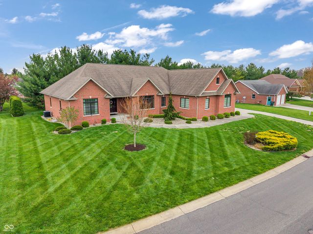 1522 S Millcreek Road, Greensburg, IN 47240