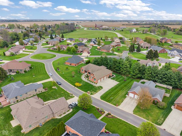 1522 S Millcreek Road, Greensburg, IN 47240