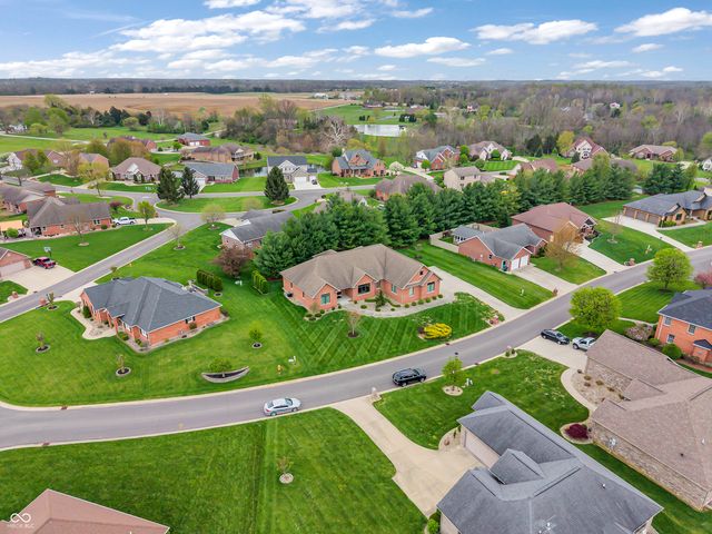 1522 S Millcreek Road, Greensburg, IN 47240