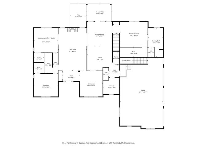 1522 S Millcreek Road, Greensburg, IN 47240