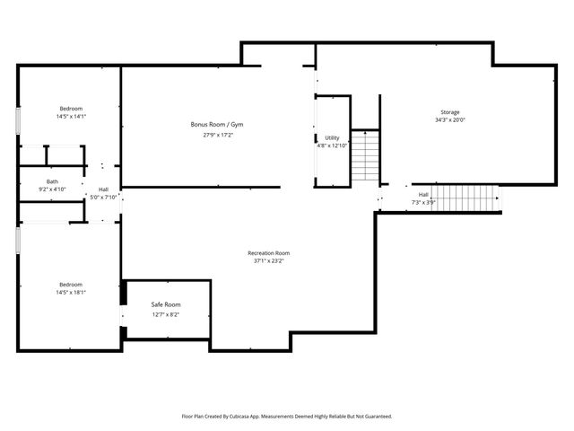 1522 S Millcreek Road, Greensburg, IN 47240