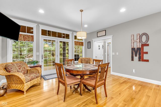 1522 S Millcreek Road, Greensburg, IN 47240