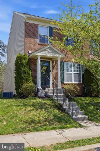 2947 RAKING LEAF DR, Abingdon, MD 21009