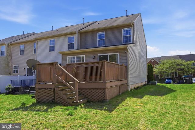 2947 RAKING LEAF DR, Abingdon, MD 21009