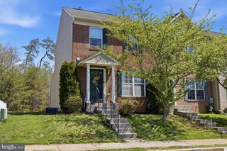 2947 RAKING LEAF DR, Abingdon, MD 21009