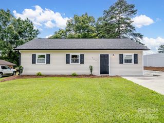 405 Jones Street Street, Monroe, NC 28110