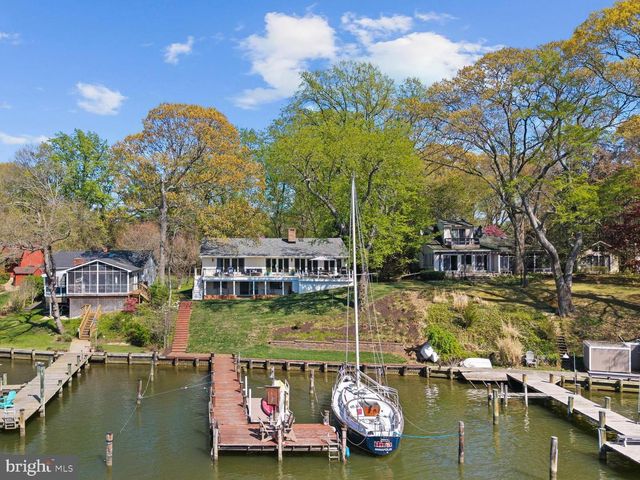1840 BURLEY LN, Annapolis, MD 21409