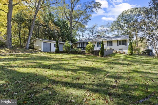1840 BURLEY LN, Annapolis, MD 21409