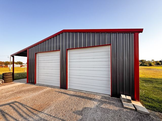 350 Summerfield Court E, Springtown, TX 76082