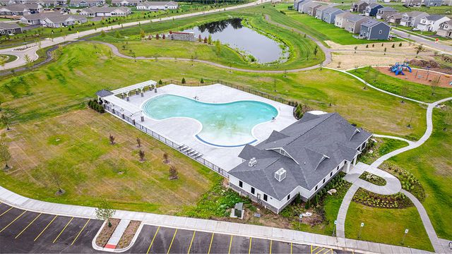 1095 Savannah Lane, Pingree Grove, IL 60140