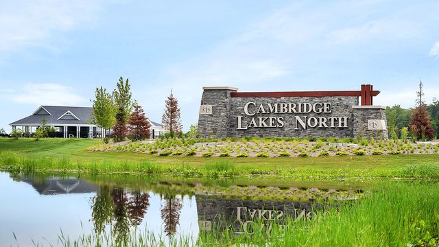 1095 Savannah Lane, Pingree Grove, IL 60140