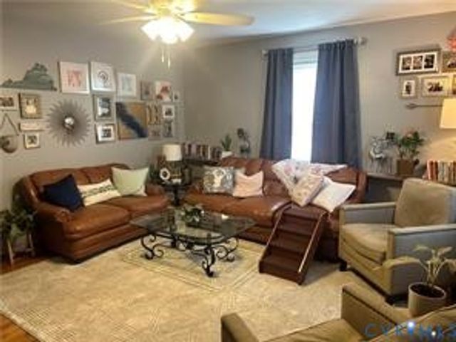 5125 Cavedo Ln, Henrico, VA 23231