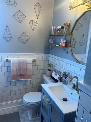 5125 Cavedo Ln, Henrico, VA 23231