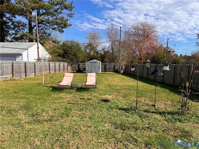 5125 Cavedo Ln, Henrico, VA 23231