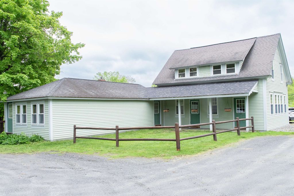 5863 Vt Route 14, Royalton, VT 05068