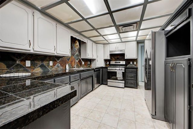 16701 NE 23rd st Street, Choctaw, OK 73020