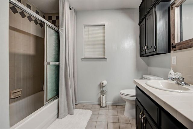 16701 NE 23rd st Street, Choctaw, OK 73020